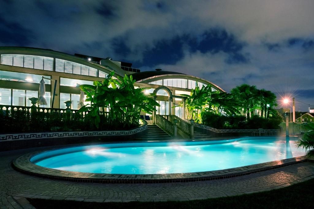 Abano Ritz Terme Hotel - Abano Terme - Vacanzelike
