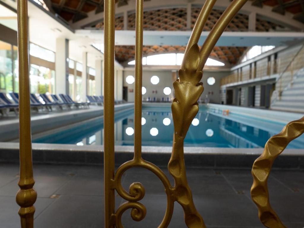 Abano Ritz Terme Hotel - Abano Terme - Vacanzelike