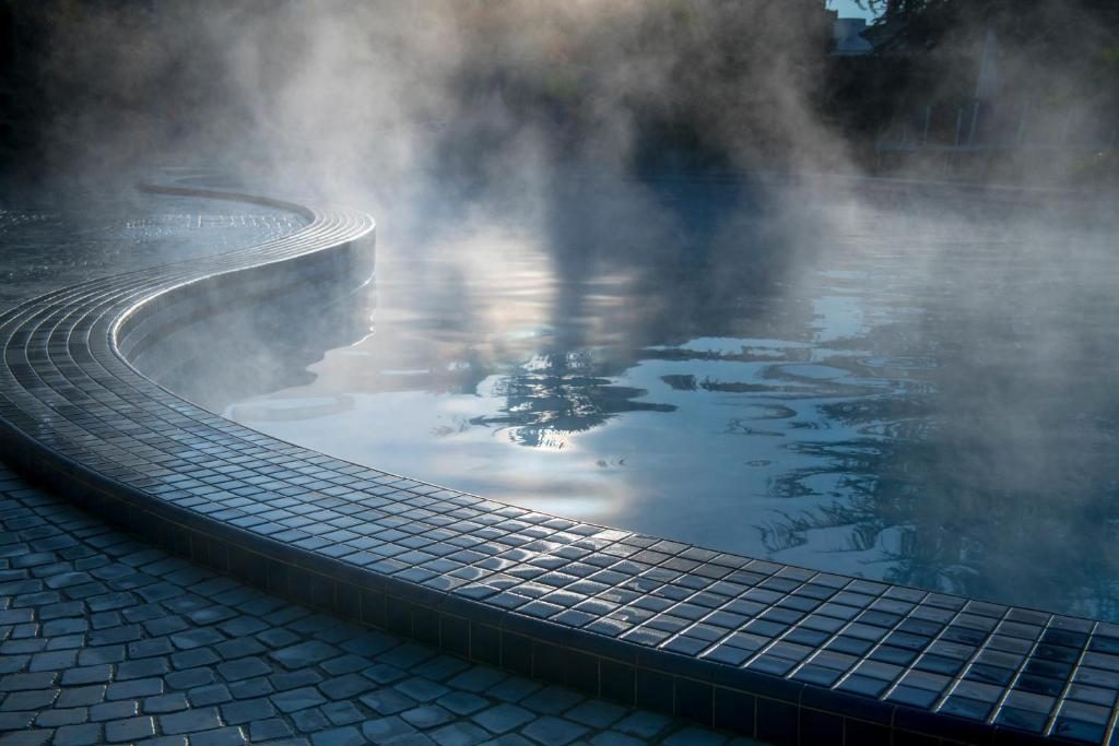 Abano Ritz Terme Hotel - Abano Terme - Vacanzelike