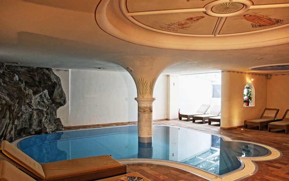 Aktivhotel Feldrand - Sarentino - Vacanzelike