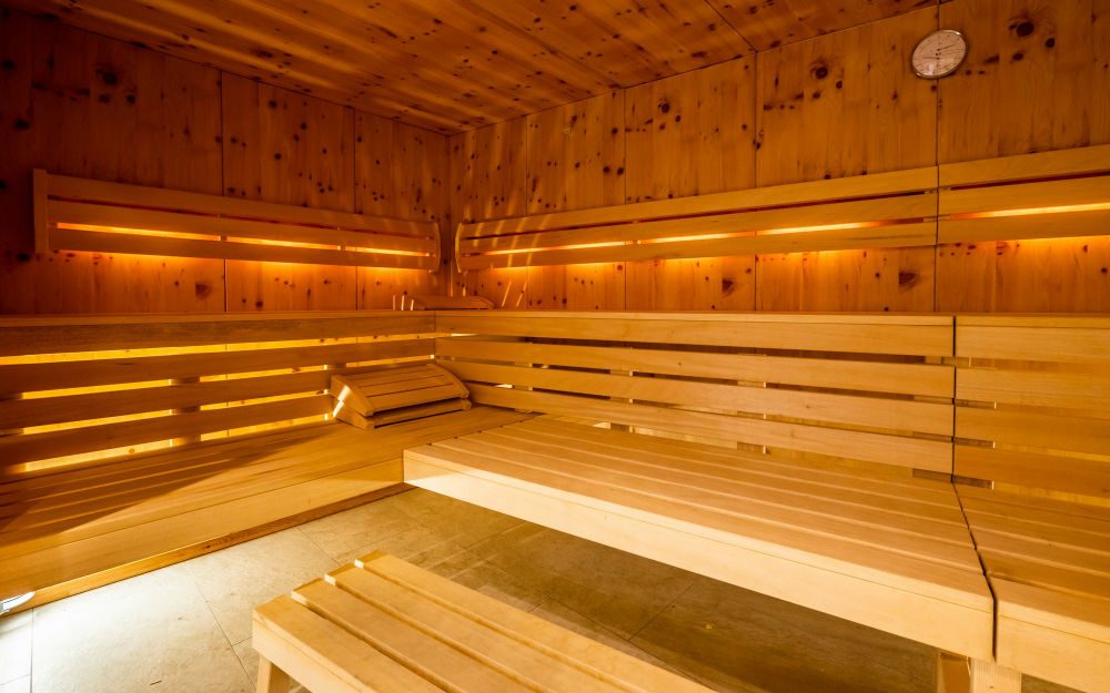 Aktivhotel Feldrand - Sarentino - Vacanzelike