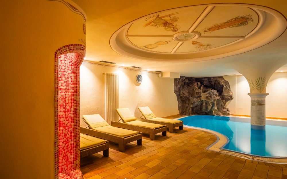 Aktivhotel Feldrand - Sarentino - Vacanzelike