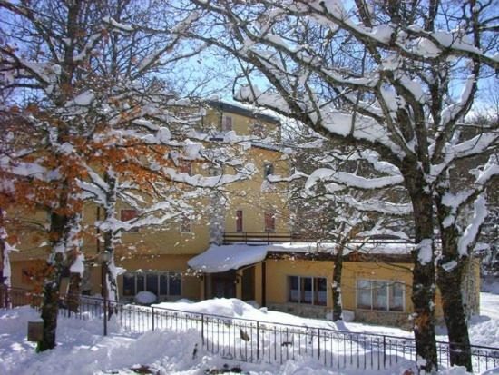 Albergo Del Sole Roccaraso - Roccaraso - Vacanzelike