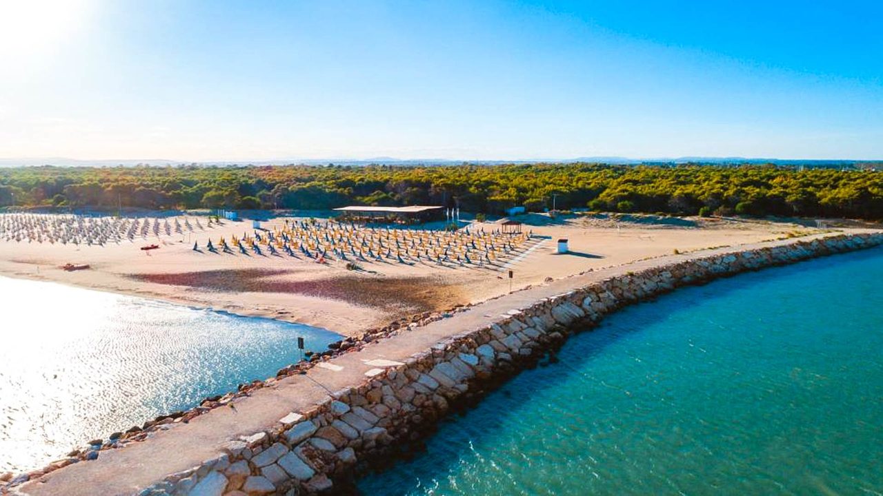 Argonauti Sea Life Experience - Marina di Pisticci - Vacanzelike