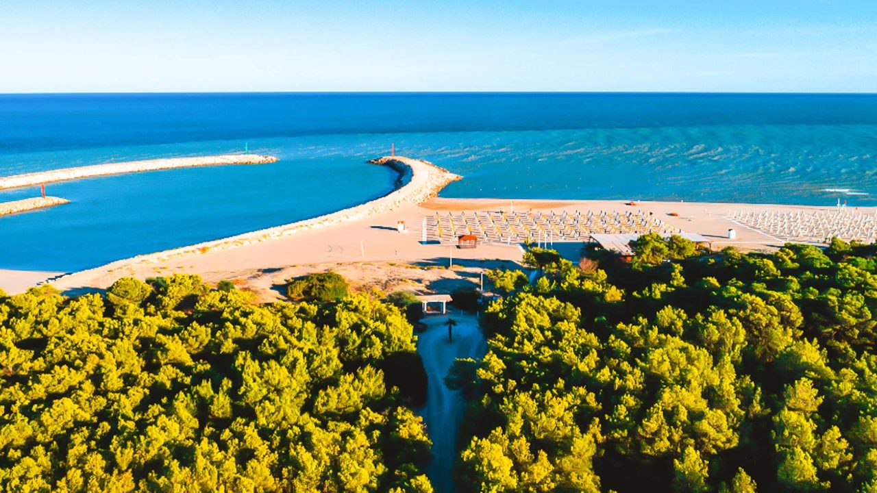 Argonauti Sea Life Experience - Marina di Pisticci - Vacanzelike