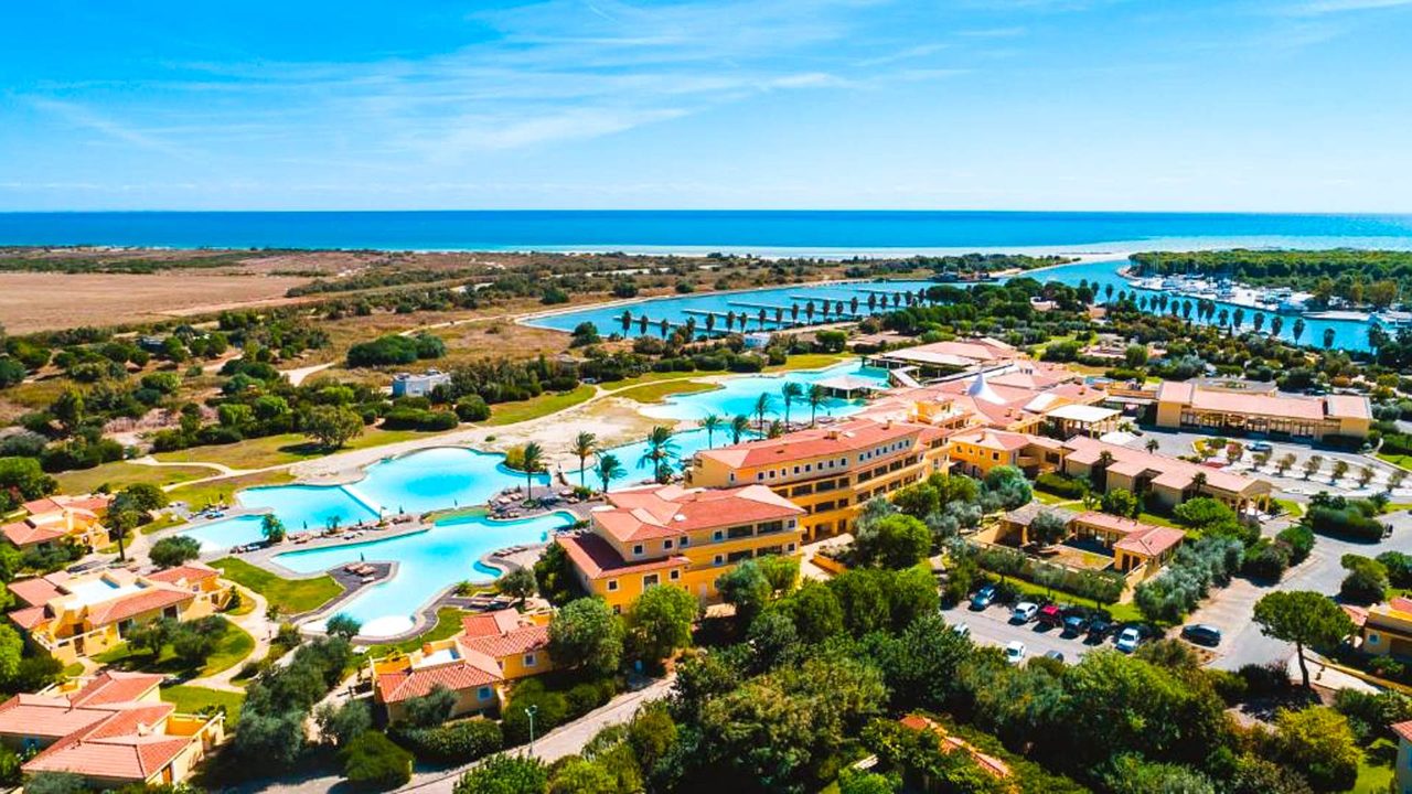 Argonauti Sea Life Experience - Marina di Pisticci - Vacanzelike