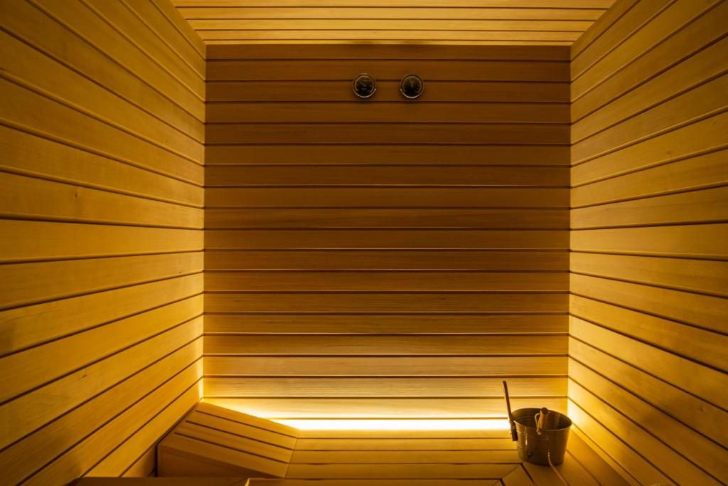 Armon Greenblu Hotel & Wellness - Folgarida - Vacanzelike