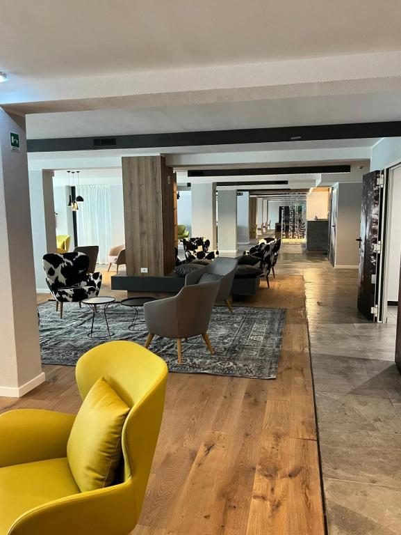 Armon Greenblu Hotel & Wellness - Folgarida - Vacanzelike