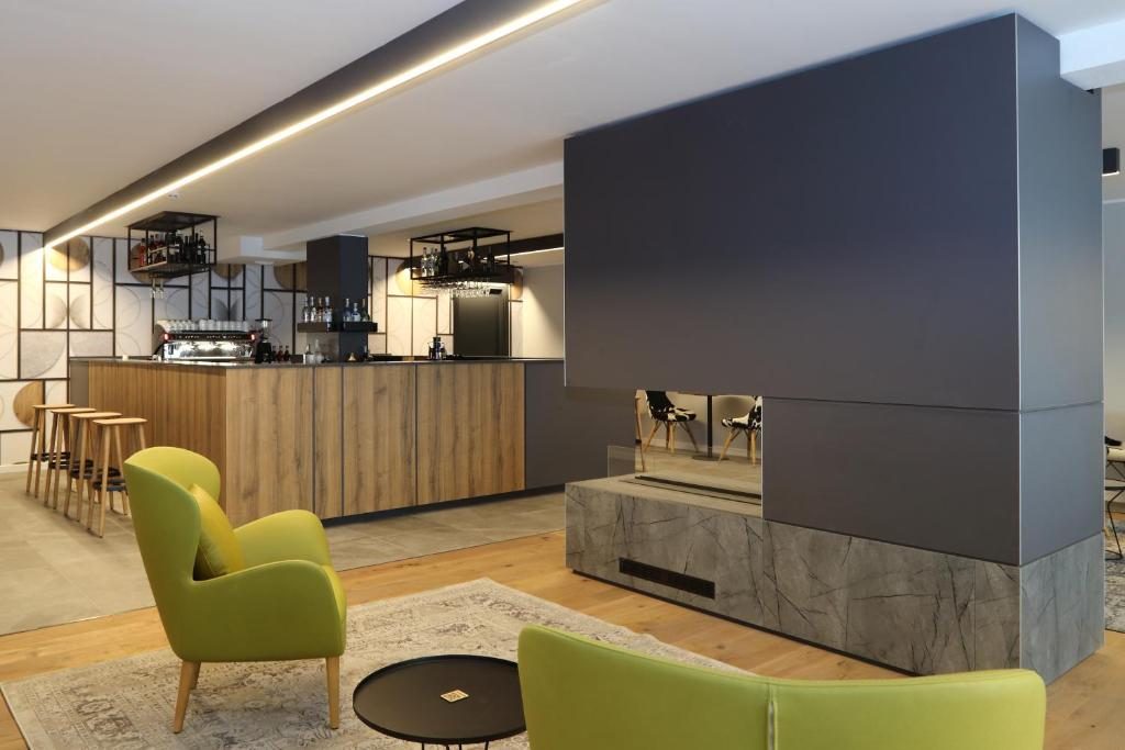 Armon Greenblu Hotel & Wellness - Folgarida - Vacanzelike