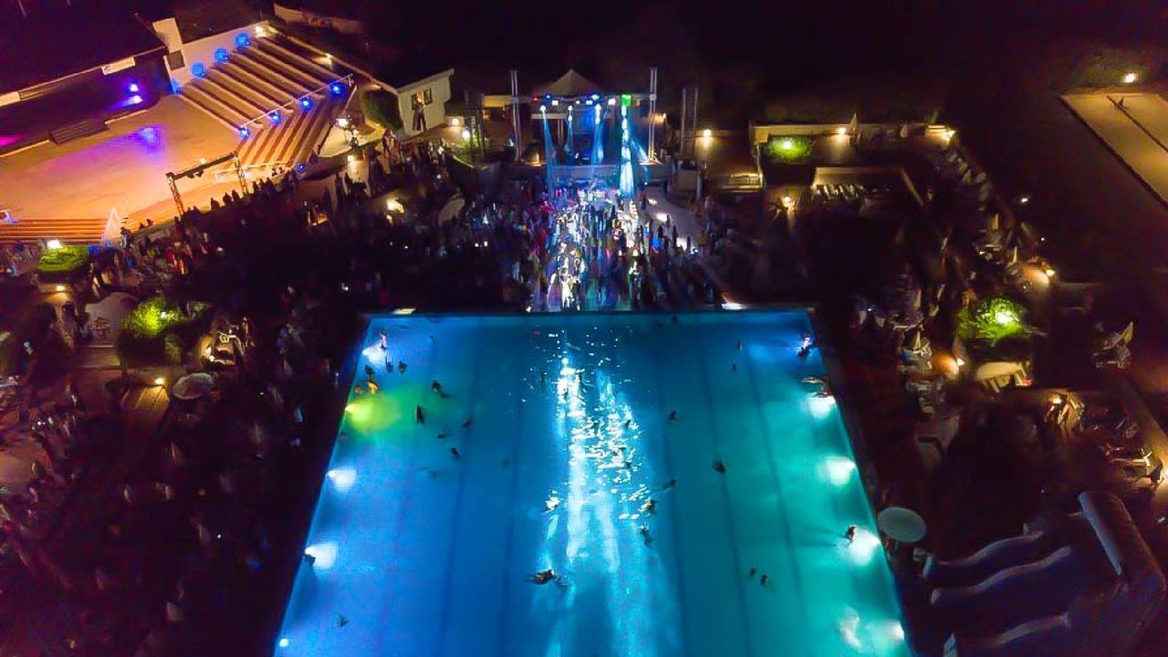 Athena Resort - Kamarina - Ragusa - Vacanzelike