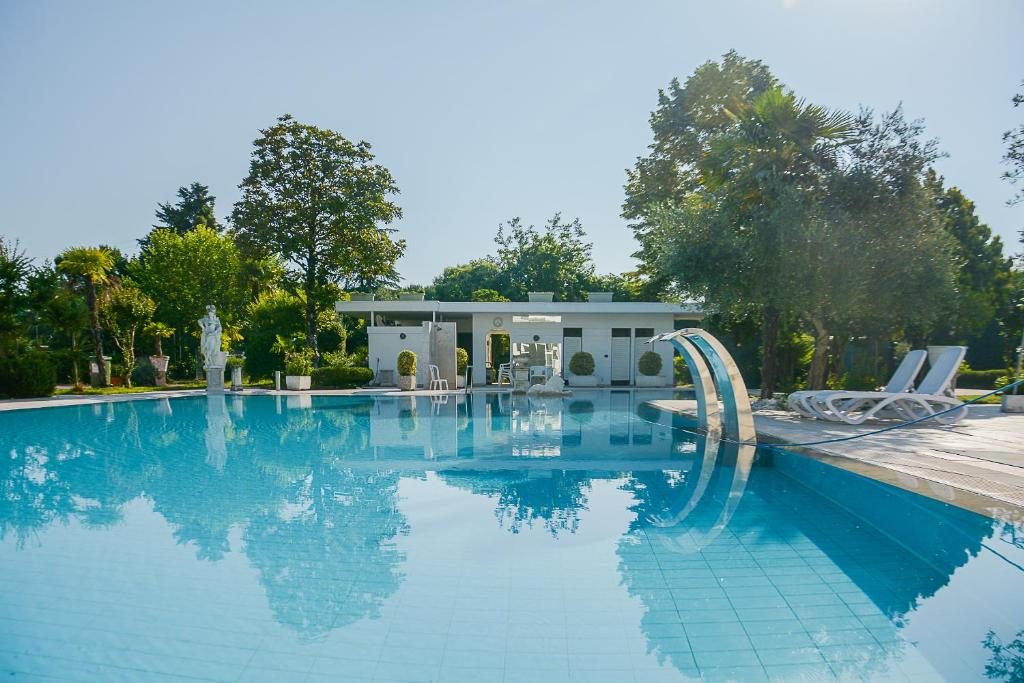 Bellavista Terme Resort & Spa - Montegrotto Terme - Vacanzelike