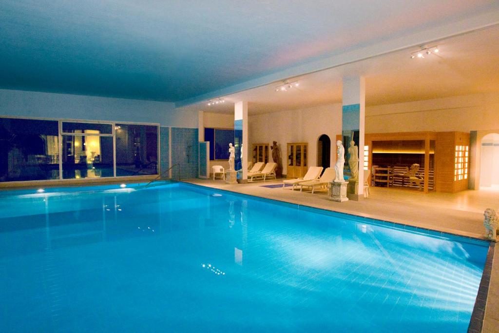 Bellavista Terme Resort & Spa - Montegrotto Terme - Vacanzelike