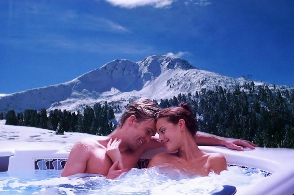 Berghotel Jochgrimm - Passo Oclini - Vacanzelike