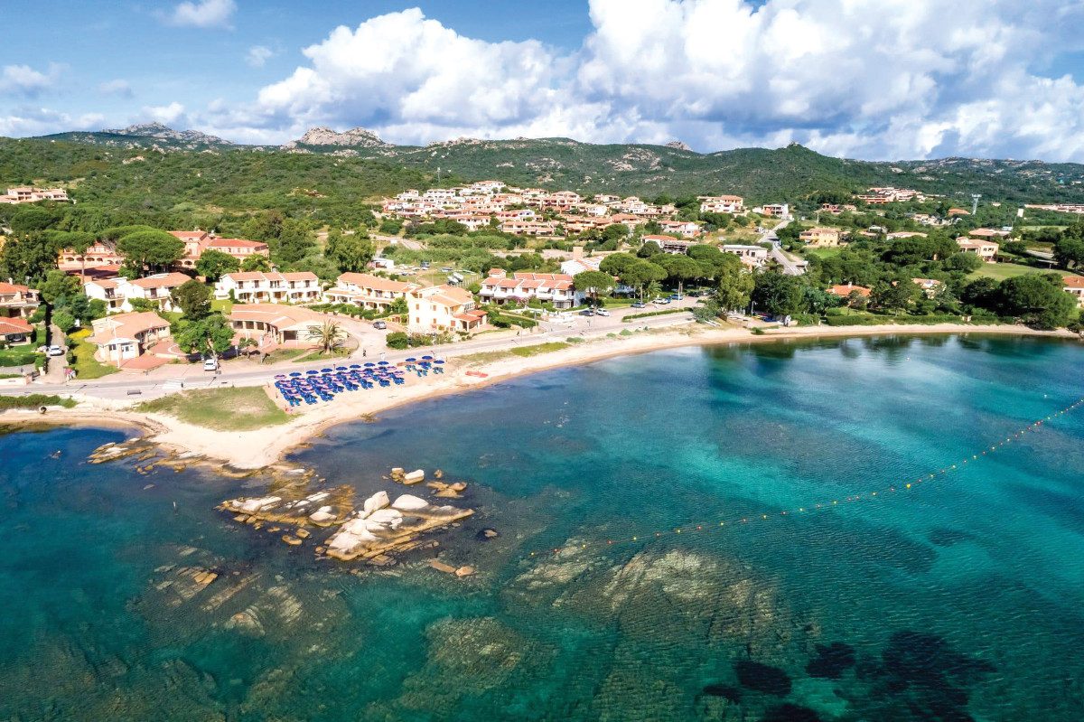 Blu Hotel Laconia Village - Cannigione di Arzachena - Vacanzelike