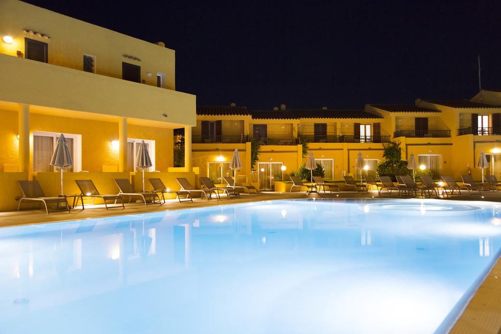 Blu Hotel Laconia Village - Cannigione di Arzachena - Vacanzelike