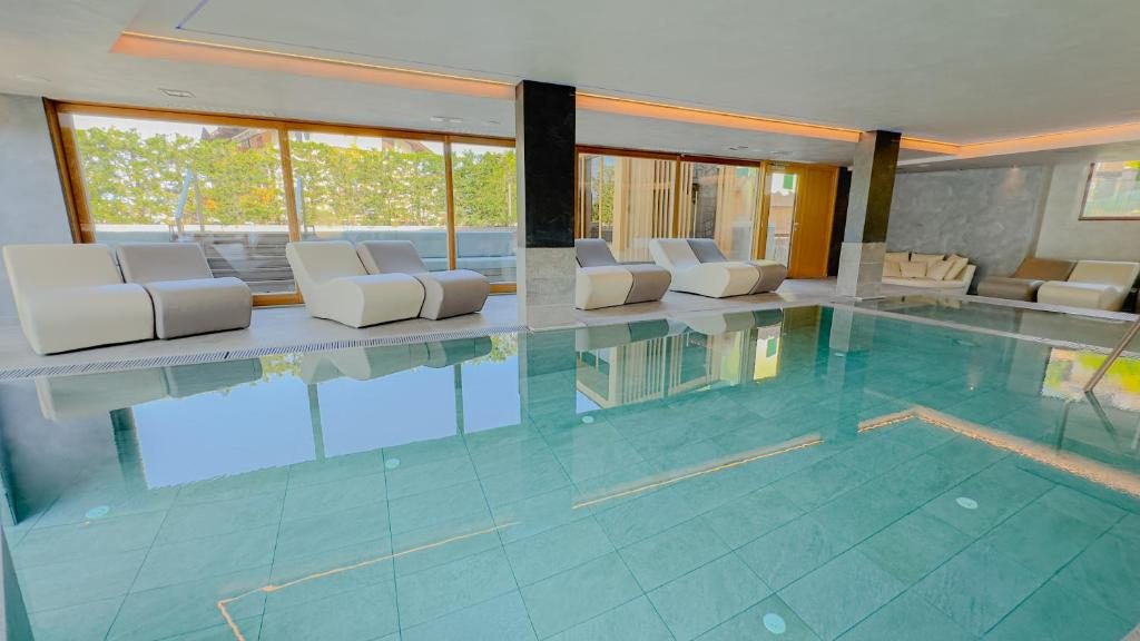 Blu Hotel Natura & Spa - Folgaria - Vacanzelike