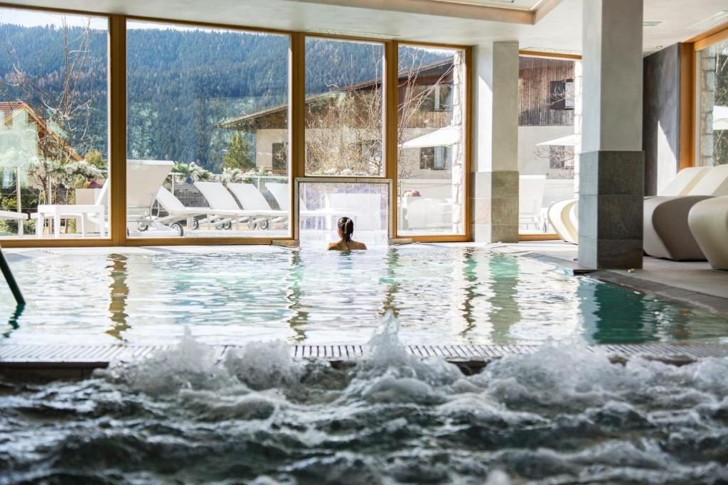 Blu Hotel Natura & Spa - Folgaria - Vacanzelike