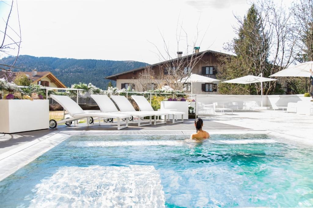 Blu Hotel Natura & Spa - Folgaria - Vacanzelike
