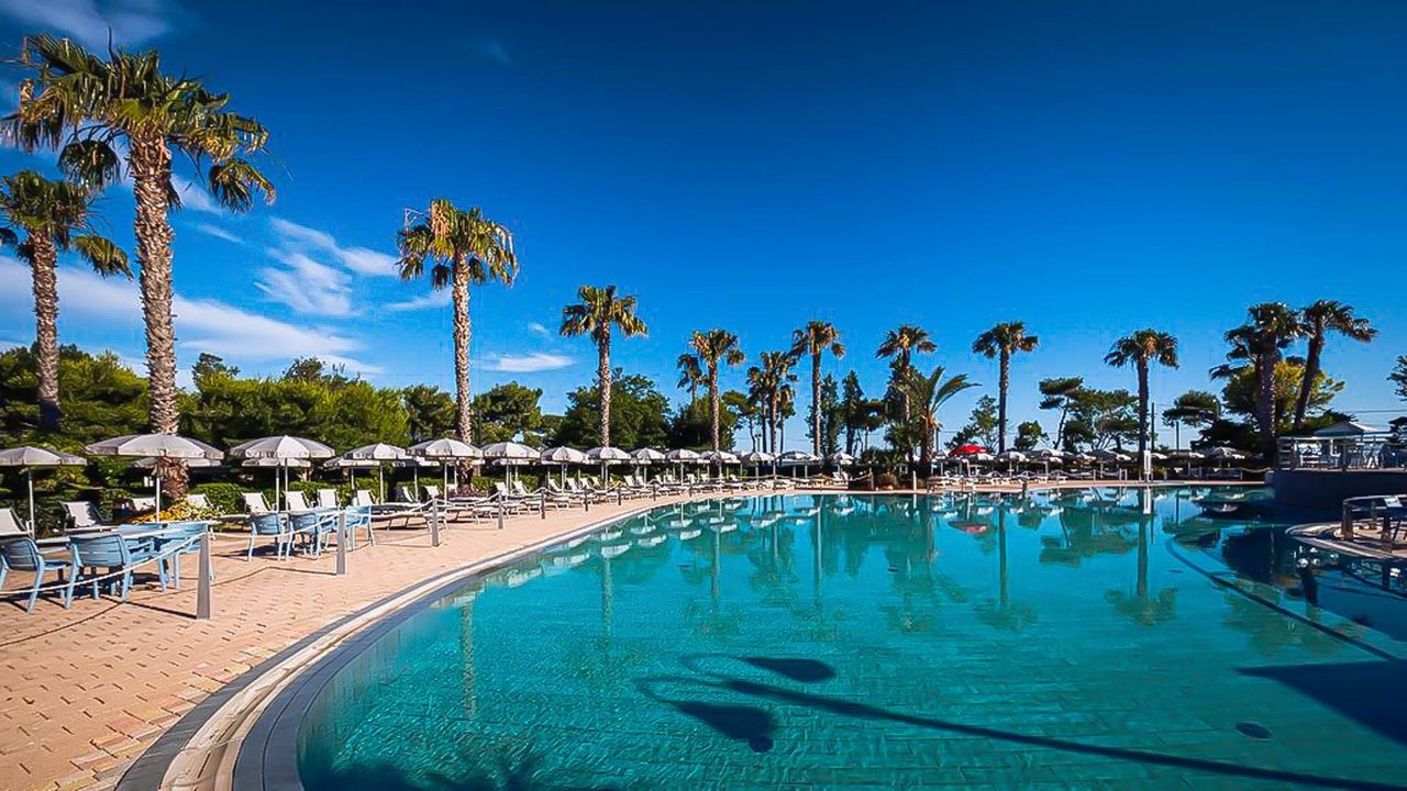 Blu Salento Village - Sant'Isidoro - Vacanzelike