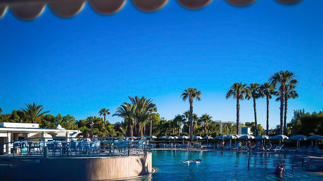 Blu Salento Village - Sant'Isidoro - Vacanzelike