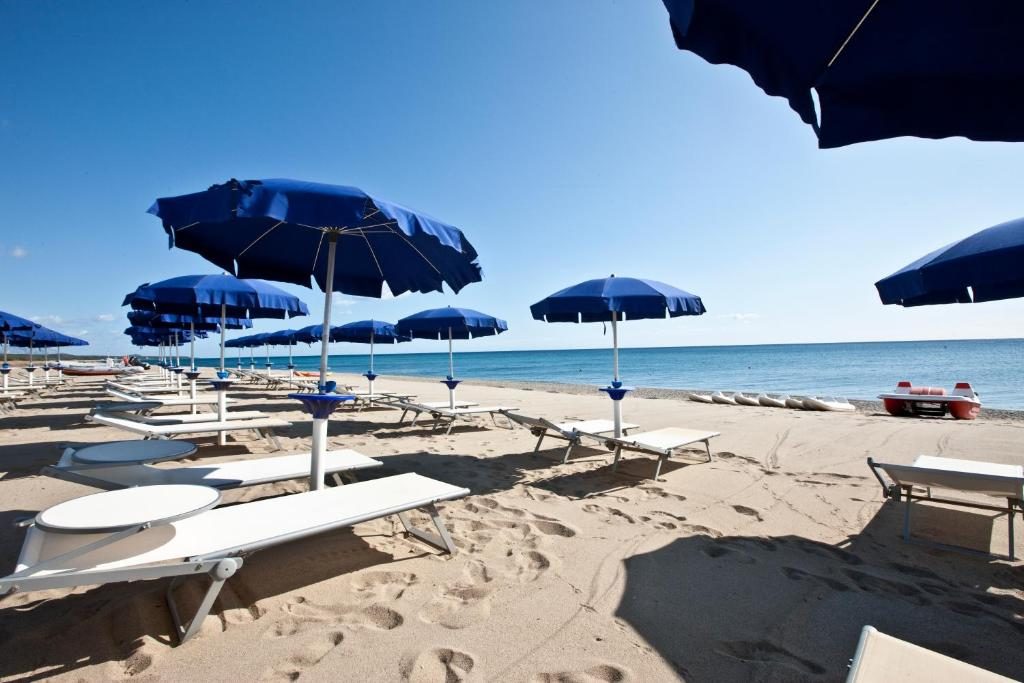 Cala Luas Resort - Cardedu - Vacanzelike