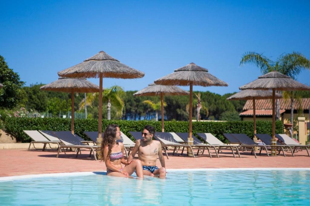 Cala Luas Resort - Cardedu - Vacanzelike