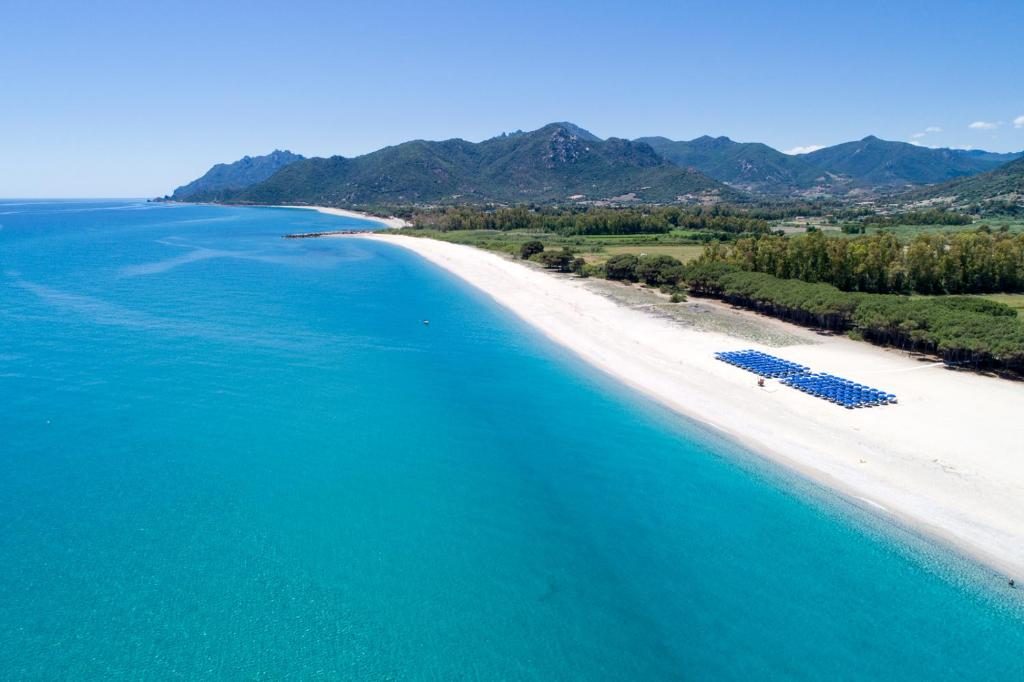 Cala Luas Resort - Cardedu - Vacanzelike