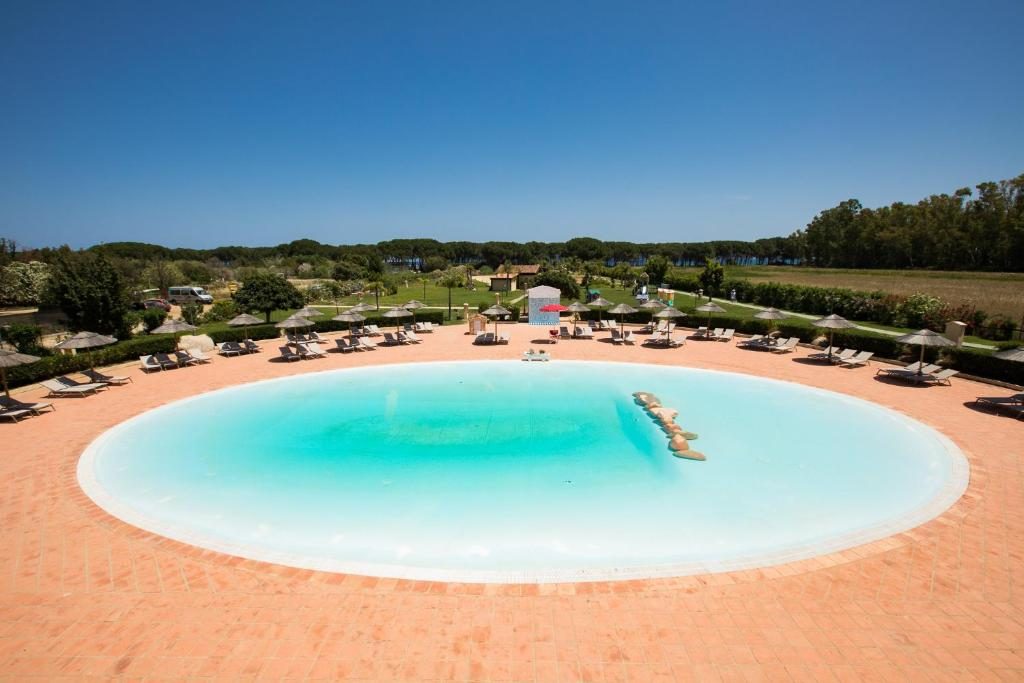 Cala Luas Resort - Cardedu - Vacanzelike