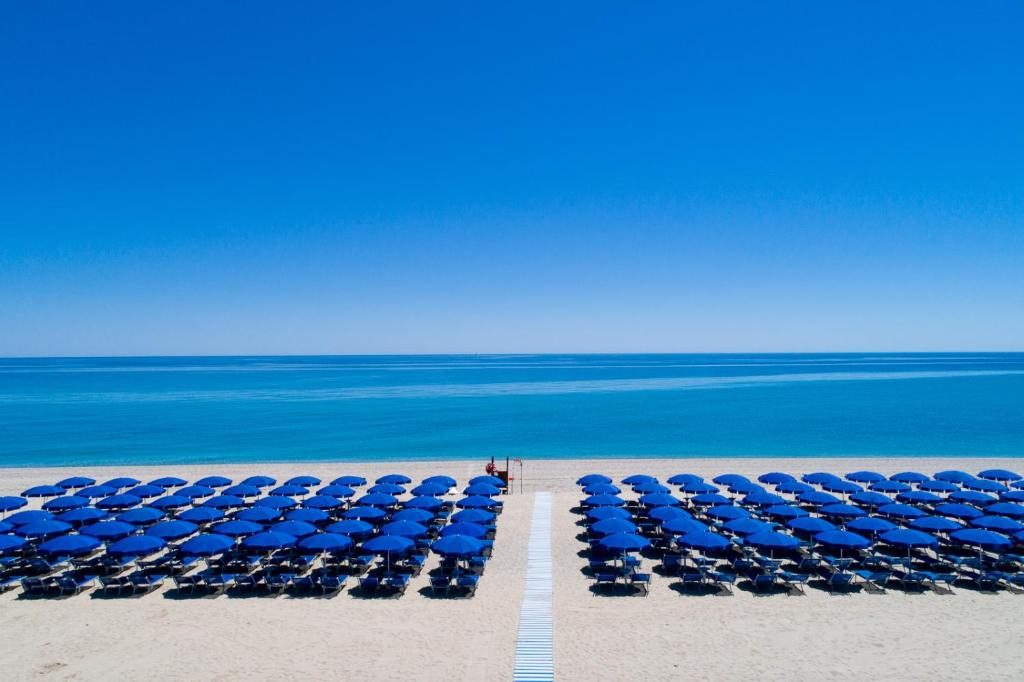 Cala Luas Resort - Cardedu - Vacanzelike