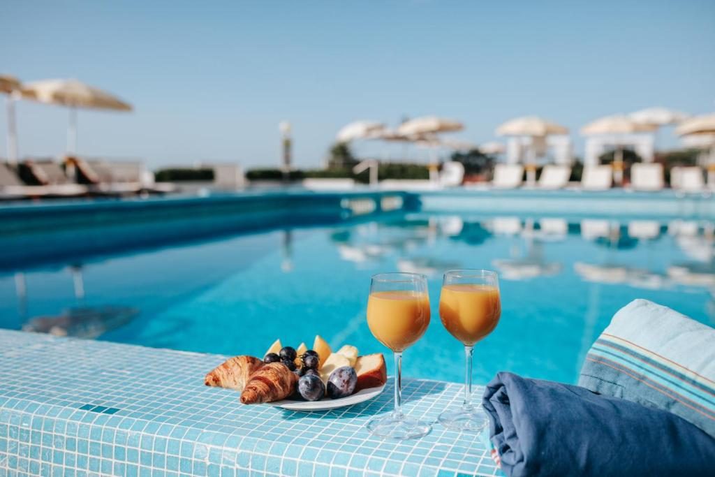 Capitol Hotel Jesolo - Lido di Jesolo - Vacanzelike