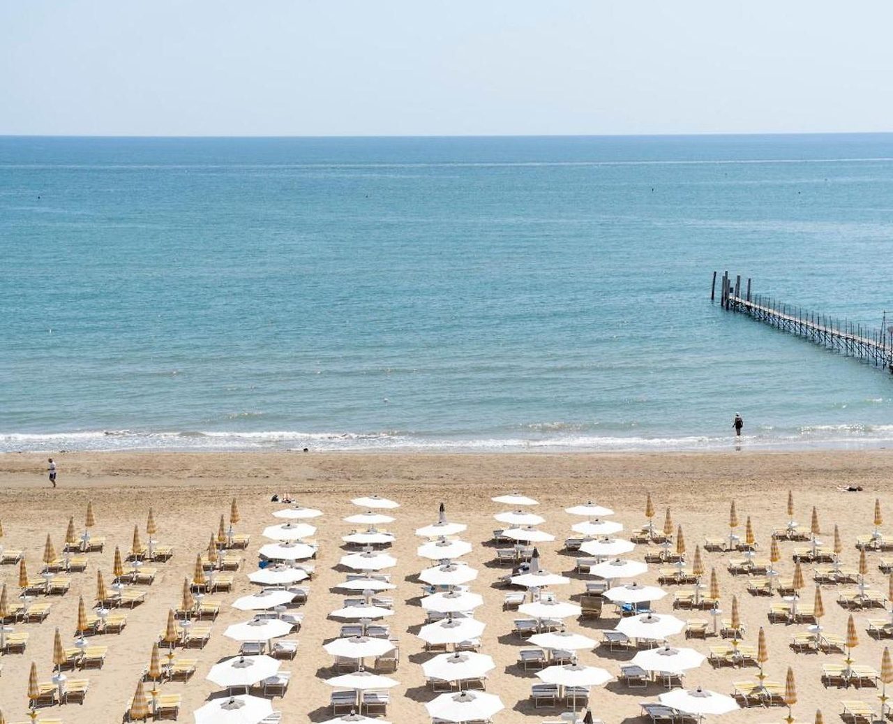 Capri Hotel Jesolo - Lido di Jesolo - Vacanzelike
