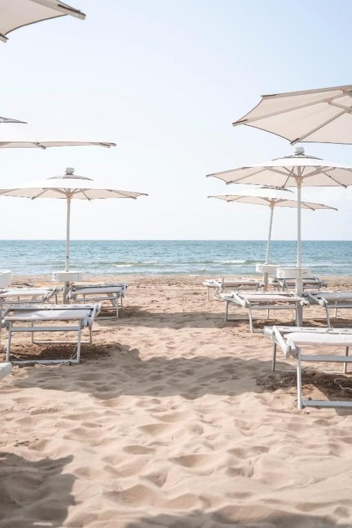 Capri Hotel Jesolo - Lido di Jesolo - Vacanzelike