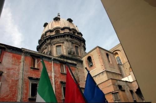 Caravaggio Hotel Napoli - Napoli - Vacanzelike