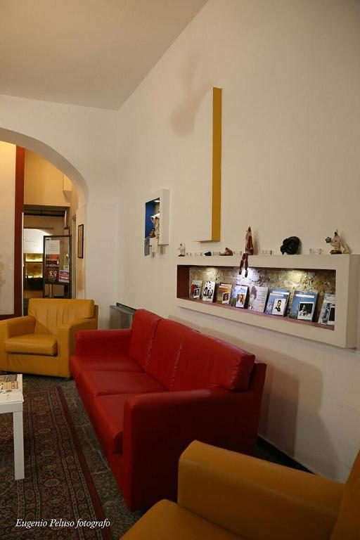 Caravaggio Hotel Napoli - Napoli - Vacanzelike