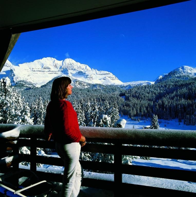 Carlo Magno Hotel Spa & Resort - Madonna di Campiglio - Vacanzelike
