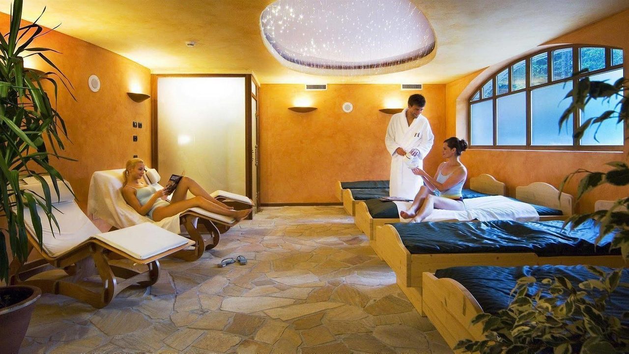 Carlo Magno Hotel Spa & Resort - Madonna di Campiglio - Vacanzelike