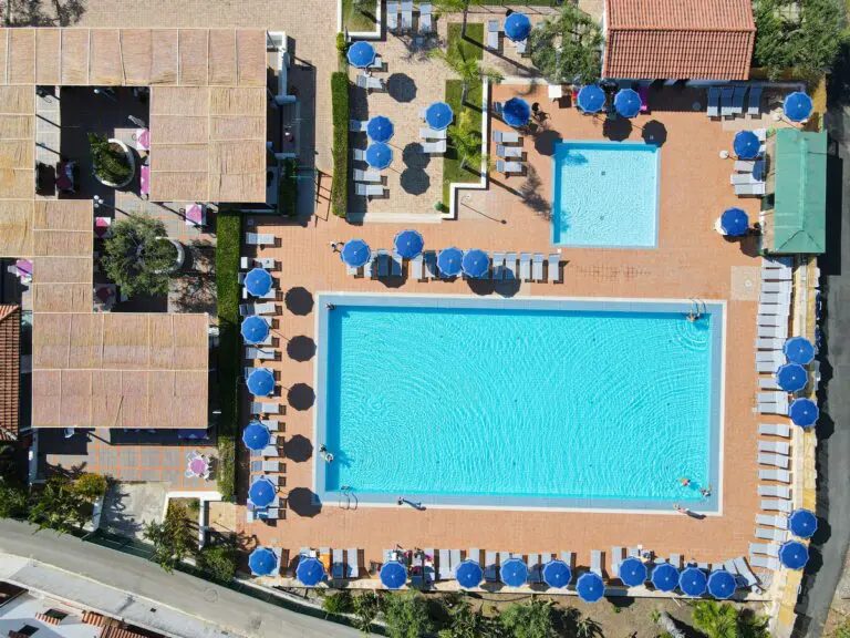 Cefalù Resort Sporting Club - Cefalù - Vacanzelike