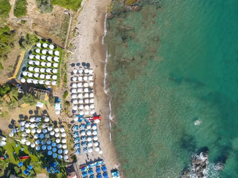 Cefalù Resort Sporting Club - Cefalù - Vacanzelike