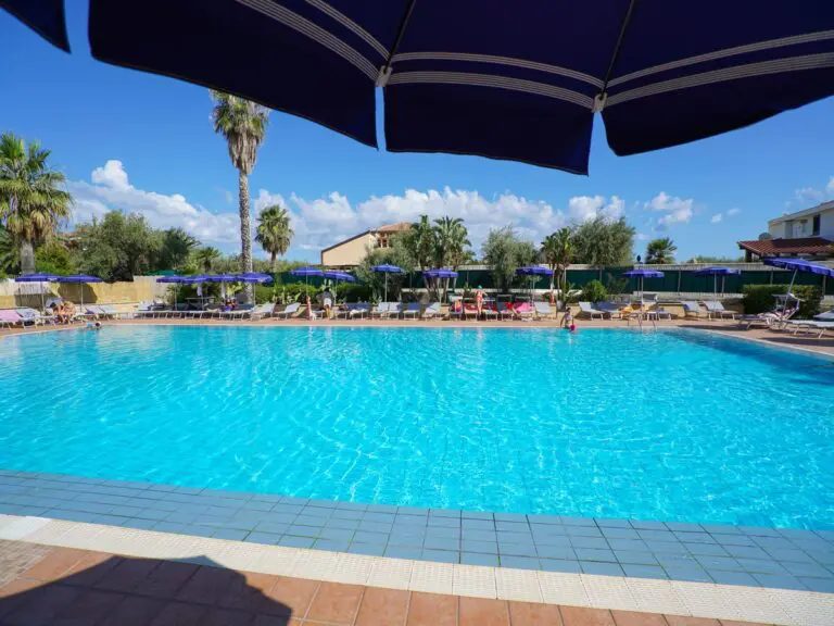 Cefalù Resort Sporting Club - Cefalù - Vacanzelike