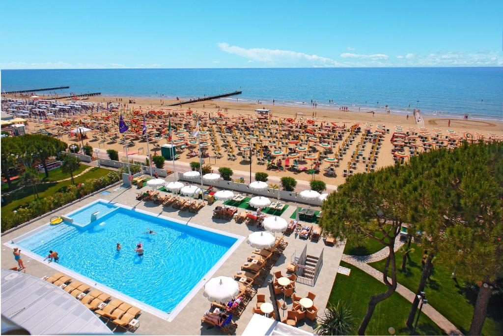 Cesare Augustus Jesolo - Lido di Jesolo - Vacanzelike