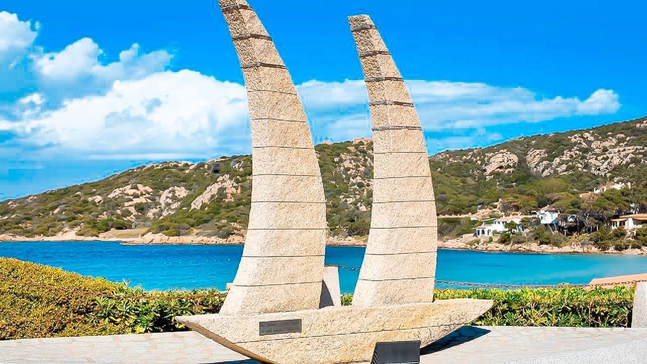 Club Esse Cala Bitta - Baia Sardinia - Vacanzelike