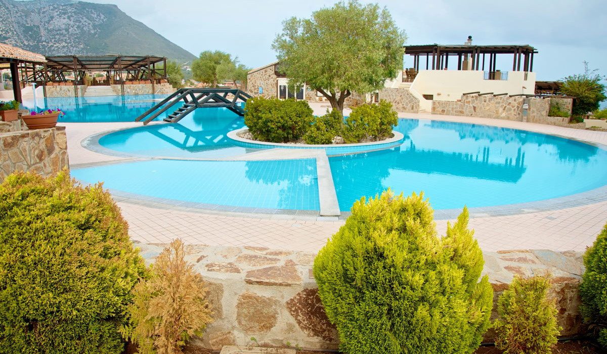 Club Esse Cala Gonone - Cala Gonone - Vacanzelike