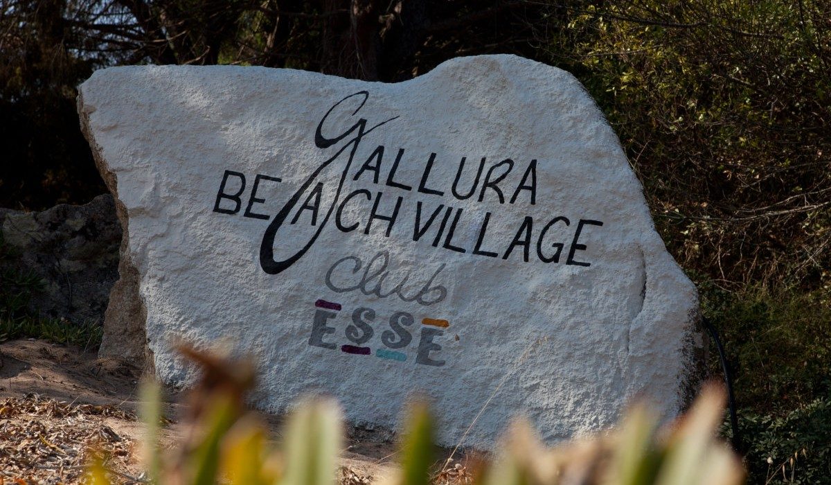 Club Esse Gallura Beach - Aglientu - Vacanzelike