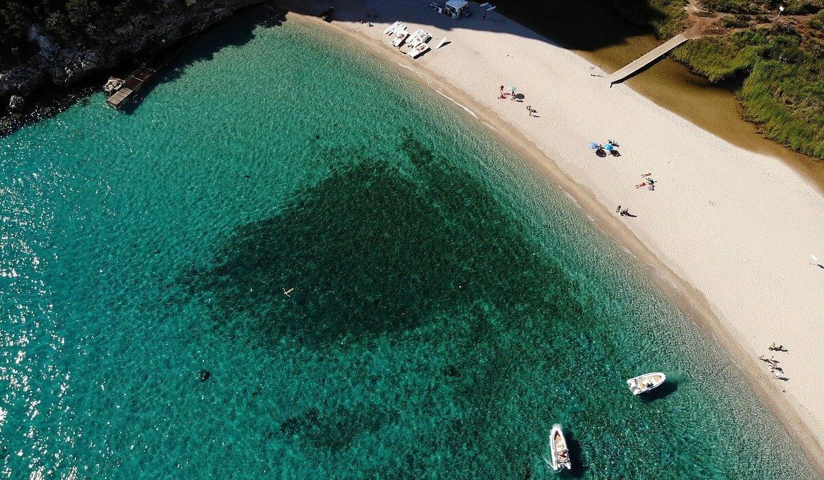 Club Esse Palmasera Resort - Cala Gonone - Vacanzelike