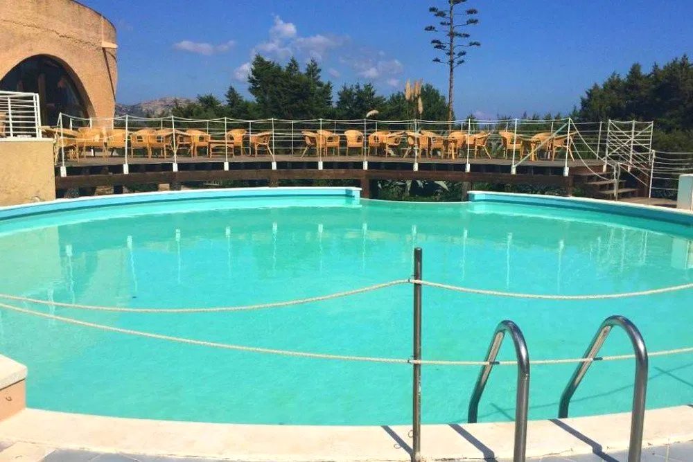 Club Esse Roccaruja - Stintino - Vacanzelike
