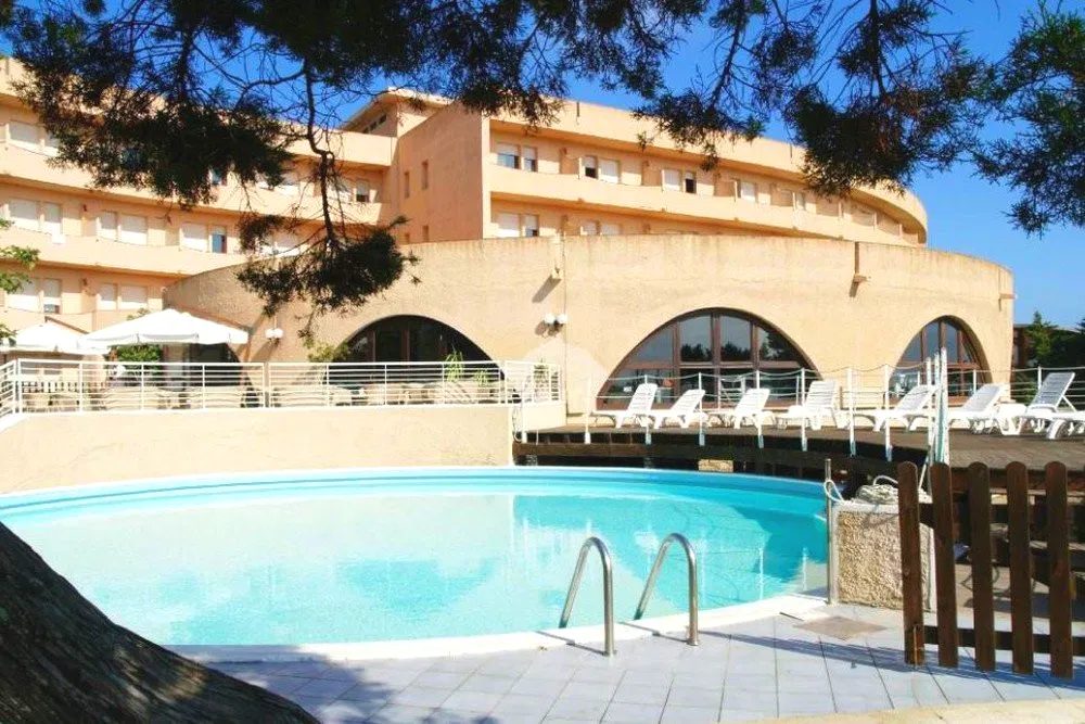 Club Esse Roccaruja - Stintino - Vacanzelike