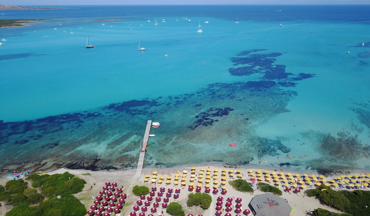 Club Esse Roccaruja - Stintino - Vacanzelike