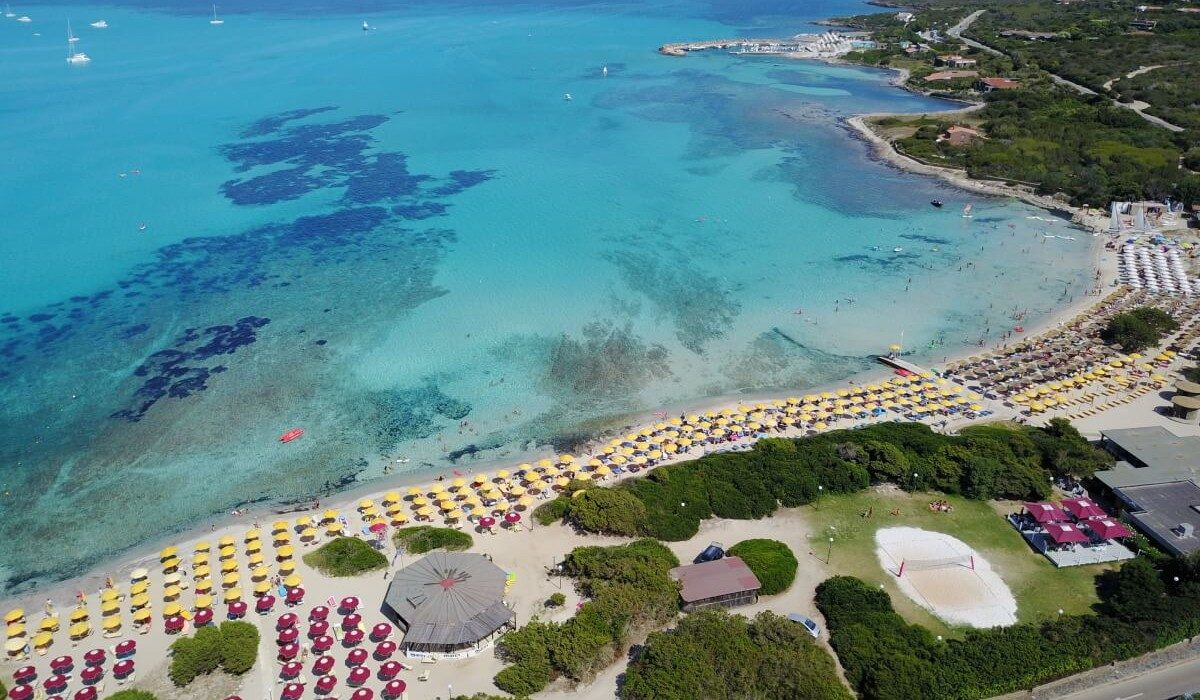 Club Esse Roccaruja - Stintino - Vacanzelike