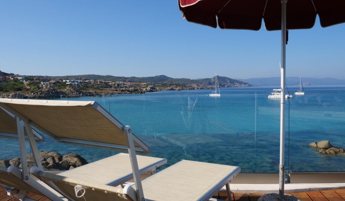 Club Esse Shardana - Santa Teresa di Gallura - Vacanzelike
