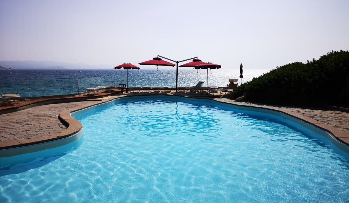 Club Esse Shardana - Santa Teresa di Gallura - Vacanzelike